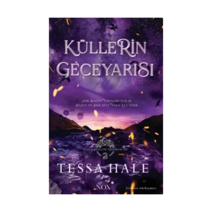 Küllerin Geceyarısı