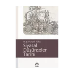 Siyasal Düşünceler Tarihi