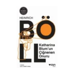 Katharina Blum’un Çiğnenen Onuru