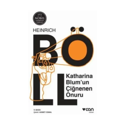 Katharina Blum’un Çiğnenen Onuru