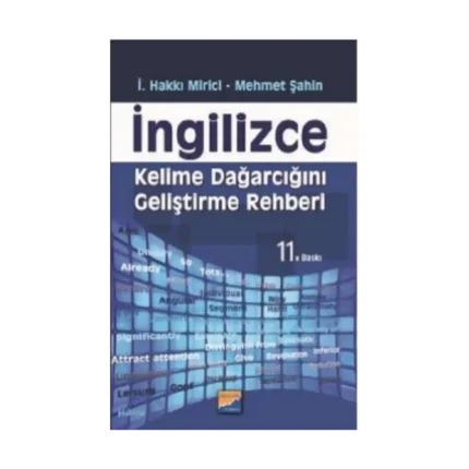 İngilizce Kelime Dağarcığını Geliştirme Rehberi
