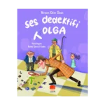 Ses Dedektifi Tolga