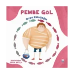 Pembe Göl