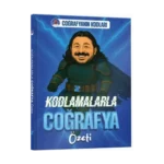 Tyt Coğrafyanın Kodları Cep Kitabı (iadesiz)