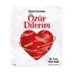 Sihirli Cümleler Özür Dilerim