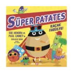 Süper Patates Kaçak Fasulye