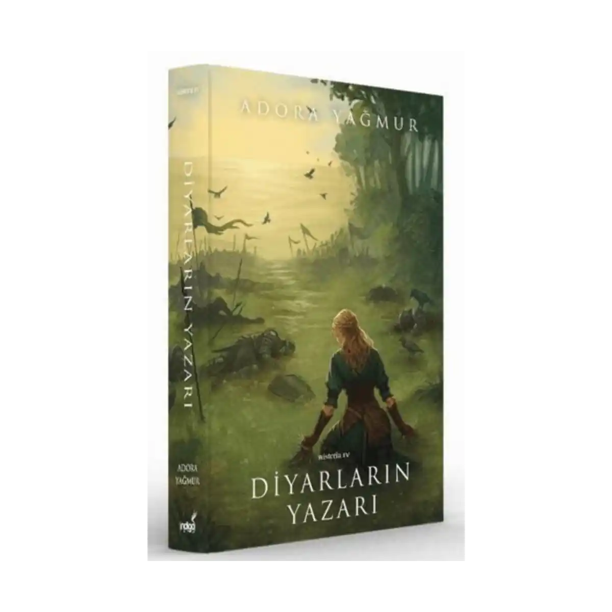 c6b40-diyarlarin-yazari-wisteria-4-ozel-baski-1-1.webp Diyarların Yazarı - Wisteria 4 (özel Baskı) - Görsel 1