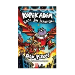 Köpek Adam Koca Jim İnanıyor