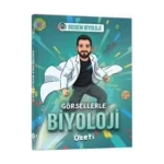 Görsellerle Biyoloji Özeti Cep Kitabı (iadesiz)