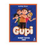 Gupi - Basket Potası Kırık