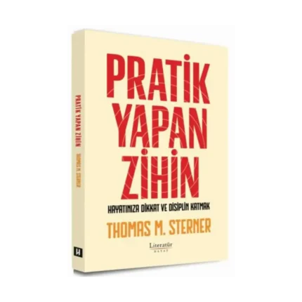 Pratik Yapan Zihin