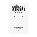 Suikast Sınıfı 5. Cilt