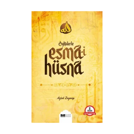Öykülerle Esma-i Hüsna
