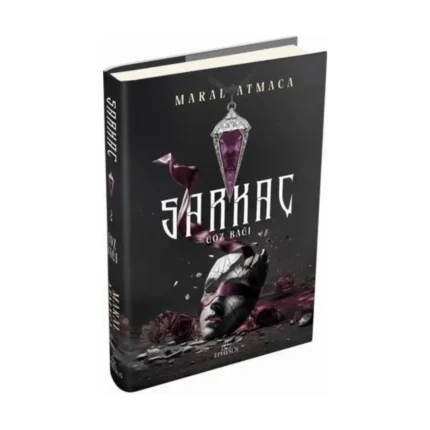 Sarkaç 2: Göz Bağı
