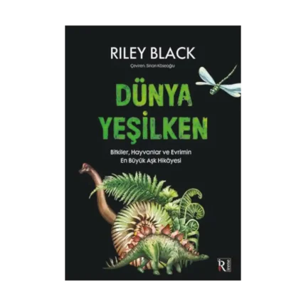 Dünya Yeşilken