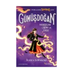 Gümüşdoğan - Morrigan Crow’un Sırrı (Nevermoor 4)