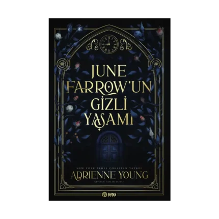 June Farrow’un Gizli Yaşamı