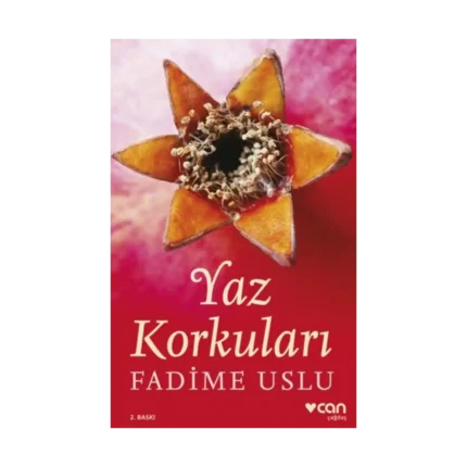 Yaz Korkuları