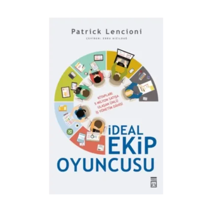 İdeal Ekip Oyuncusu