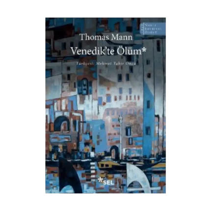 Venedik’te Ölüm