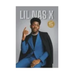 Lıl Nas Ix-Kerem Tek-Saga Kitap