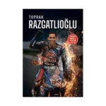 Toprak Razgatlıoğlu-Kerem Tek-Saga Kitap