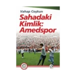 Sahadaki Kimlik: Amedspor