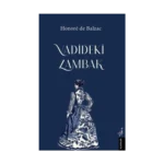 Vadideki Zambak