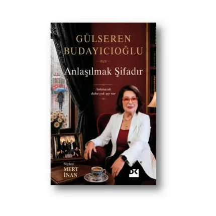 Anlaşılmak Şifadır