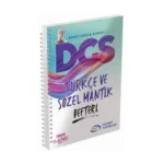 Dgs Türkçe Ve Sözel Mantık Defteri