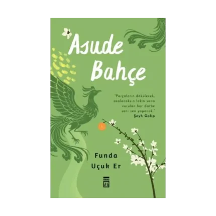 Asude Bahçe