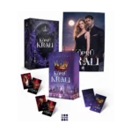 Köprü Kralı (Kutulu Set)