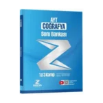 Ayt Coğrafya Soru Bankası Coğrafyanın Kodları