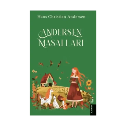 Andersen Masalları