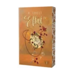 Eflal 4 (Karton Kapak) - R.İdeli - Artemis Yayınları