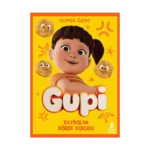 Gupi - Kaybolan Börek Kokusu