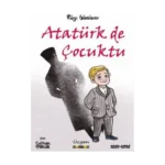 Atatürk De Çocuktu