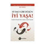 Stoacı Gibi Düşün İyi Yaşa!