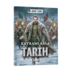 Kavramlarla Tarih Özeti Cep Kitabı (iadesiz)