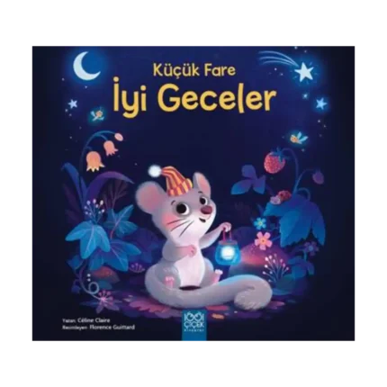 Küçük Fare İyi Geceler