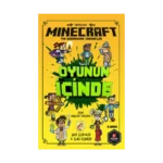 Minecraft - Oyunun İçinde