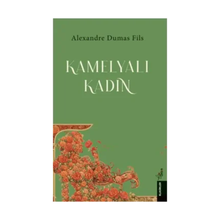 Kamelyalı Kadın