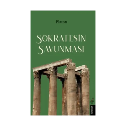 Sokratesin Savunması