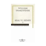 Kral 6. Henry - 1