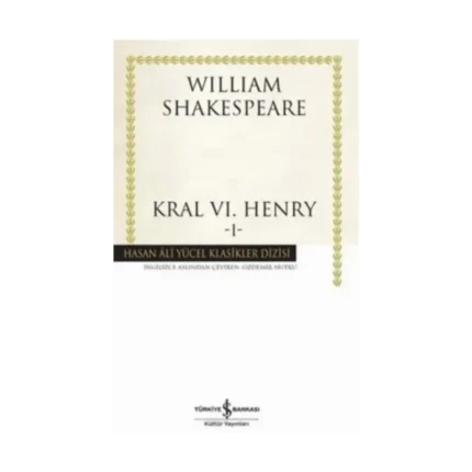 Kral 6. Henry - 1