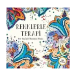 Renklerle Terapi - Her Yaş İçin Mandala