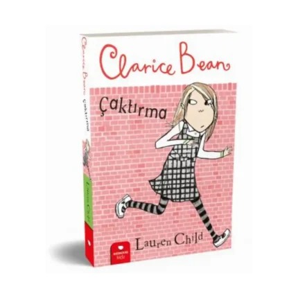 Clarice Bean - Çaktırma