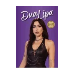 Dua Lipa-Kerem Tek-Saga Kitap