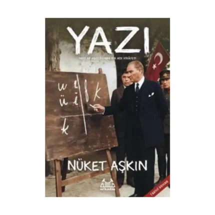 Yazı - İnkılap Rüzgarında Bir Aşk Hikayesi