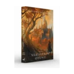 Varislerin Oyunu – Wisteria 1 (özel Baskı)